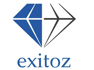 EXITOZ logo