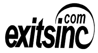 EXITSINC.COM logo