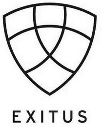 EXITUS logo