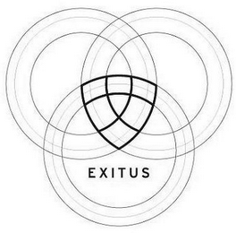 EXITUS logo