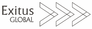 EXITUS GLOBAL logo