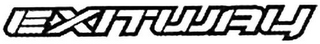 EXITWAY logo