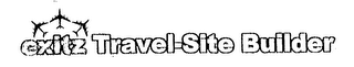 EXITZ TRAVEL-SITE BUILDER