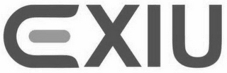EXIU logo
