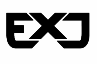 EXJ logo
