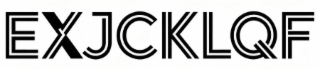 EXJCKLQF logo