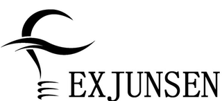 EXJUNSEN logo