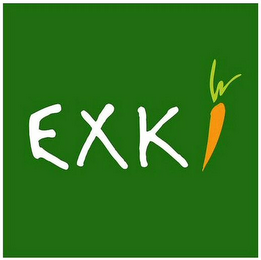 EXKI logo