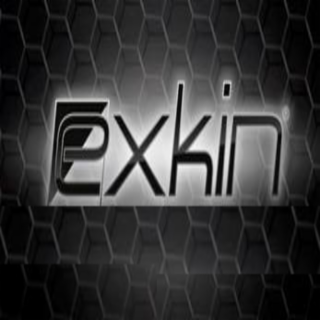 EXKIN logo
