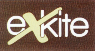 EXKITE logo