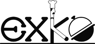 EXKO logo