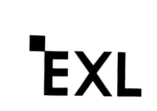 EXL logo