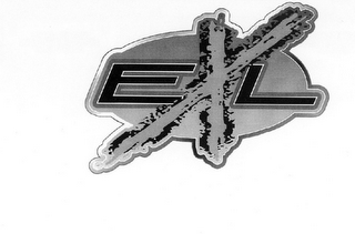 EXL logo