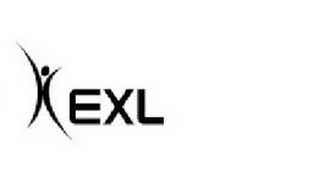 EXL logo