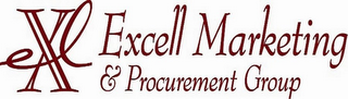 EXL EXCELL MARKETING & PROCUREMENT GROUP logo
