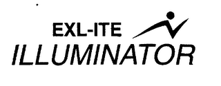 EXL-ITE ILLUMINATOR logo