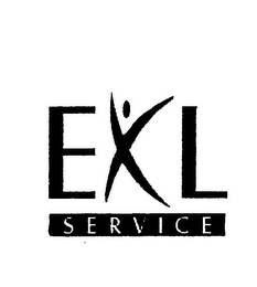EXL SERVICE logo