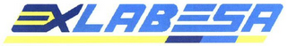 EXLABESA logo