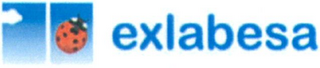 EXLABESA logo
