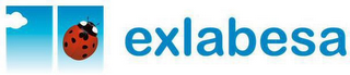 EXLABESA logo