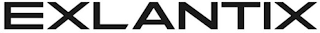 EXLANTIX logo