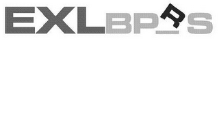 EXLBPRS logo