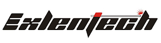 EXLENTECH logo
