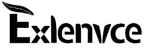 EXLENVCE logo