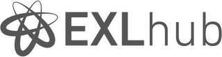 EXLHUB logo