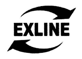EXLINE logo