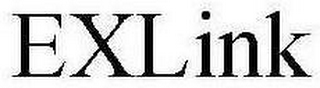 EXLINK logo