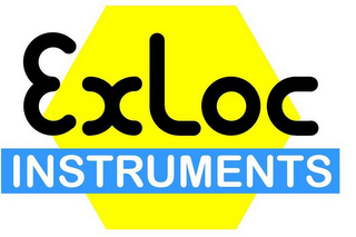 EXLOC INSTRUMENTS logo