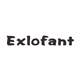 EXLOFANT logo
