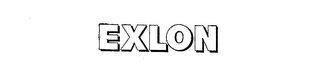 EXLON logo