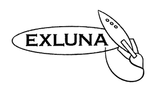 EXLUNA logo