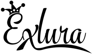 EXLURA logo