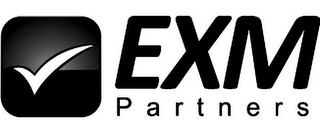 EXM PARTNERS logo