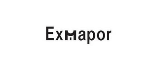 EXMAPOR logo