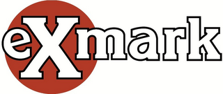 EXMARK logo