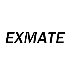EXMATE logo