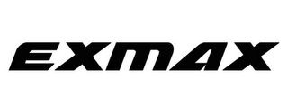 EXMAX logo