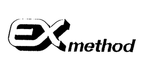 EXMETHOD logo