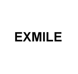 EXMILE logo