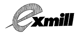 EXMILL logo