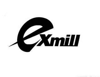 EXMILL logo