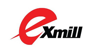 EXMILL logo