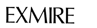 EXMIRE logo
