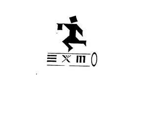 EXMO logo