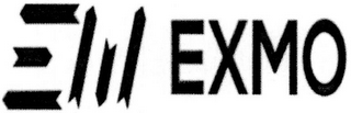 EXMO logo