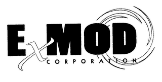 EXMOD CORPORATION logo
